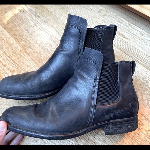 Born neah chelsea boot Clearance